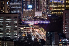 [EOS R5, RF100500, 2870] 우면산 소망탑 일몰, 야경, 파노라마 - 캐논 Talk [EOS R5, RF100500, 2870] 우면산 소망탑 일몰, 야경, 파노라마