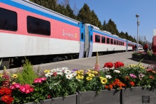 화랑대 철도공원 - 캐논 Talk 화랑대 철도공원