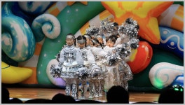 R7 어린이집 발표회 - 캐논 Talk R7 어린이집 발표회