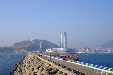 [x-t1 27.8] 여수 오동도 - 후지필름 Talk [x-t1 27.8] 여수 오동도