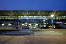[X-T1] 천안아산역 야경 - 후지필름 Talk [X-T1] 천안아산역 야경
