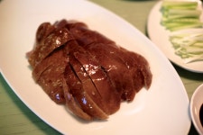 [X-Pro2] 청담동 더 라운드 북경오리 - 후지필름 Talk [X-Pro2] 청담동 더 라운드 북경오리