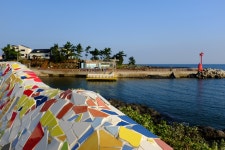 [X100T] 올레 9코스 대평리포구 - 후지필름 Talk [X100T] 올레 9코스 대평리포구