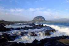 [X100T] 사계리 앞바다 #1 - 후지필름 Talk [X100T] 사계리 앞바다 #1