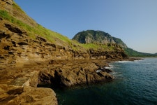 [X-T1] 제주 용머리해안 - 후지필름 Talk [X-T1] 제주 용머리해안