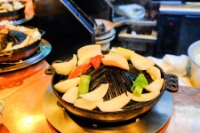 [T20+10-24] 삿포로 징기스칸 다루마본점 - 후지필름 Talk [T20+10-24] 삿포로 징기스칸 다루마본점