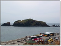 [M1033] 해안도로를 따라서(2) - 코닥 Talk [M1033] 해안도로를 따라서(2)