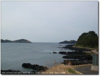 [M1033] 해안도로를 따라서(2) - 코닥 Talk [M1033] 해안도로를 따라서(2)