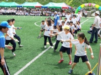 [Z712]즐거운 운동회의 아이들 표정 - 코닥 Talk [Z712]즐거운 운동회의 아이들 표정