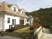 P880 거제도 펜션에서 - 코닥 Talk P880 거제도 펜션에서