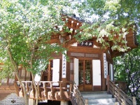 [1012] 남산골한옥마을 - 코닥 Talk [1012] 남산골한옥마을