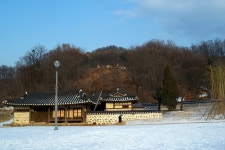 [c875]아담한 전원주택 마을 - 코닥 Talk [c875]아담한 전원주택 마을