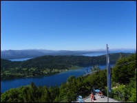 [z980] 아르헨티나 - 바릴로체 - 코닥 Talk [z980] 아르헨티나 - 바릴로체