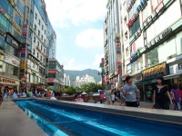 [M580] 산본역 - 코닥 Talk [M580] 산본역