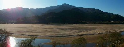 [Z1085IS] 파노라마 섬진강 - 코닥 Talk [Z1085IS] 파노라마 섬진강