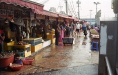 소래포구 재래어시장 - 팝코넷 | 팝게&톡 이슈게시판 소래포구 재래어시장