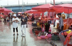 소래포구 재래어시장 - 팝코넷 | 팝게&톡 이슈게시판 소래포구 재래어시장