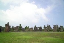 [14NX] 제주 돌문화공원 - 코닥 Talk [14NX]  제주 돌문화공원