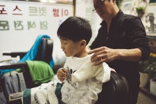 [q] 동네 이발관 풍경~~ - 라이카 Talk [q] 동네 이발관 풍경~~