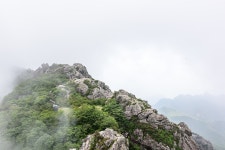 [D810+24a]가야산 등정기-2 - 니콘 Talk [D810+24a]가야산 등정기-2