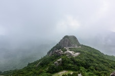 [D810+24a]가야산 등정기-2 - 니콘 Talk [D810+24a]가야산 등정기-2