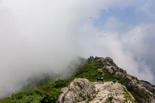 [D810+24a]가야산 등정기-2 - 니콘 Talk [D810+24a]가야산 등정기-2