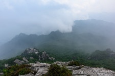 [D810+24a]가야산 등정기-2 - 니콘 Talk [D810+24a]가야산 등정기-2