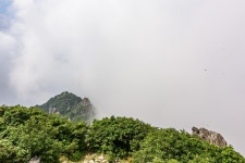 [D810+24a]가야산 등정기-2 - 니콘 Talk [D810+24a]가야산 등정기-2