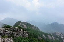 [D810+24a]가야산 등정기-2 - 니콘 Talk [D810+24a]가야산 등정기-2