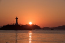 [D810] 마산 사궁두미 일출 - 니콘 Talk [D810] 마산 사궁두미 일출