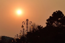 [D5500] 김해 수로왕릉앞에서 - 니콘 Talk [D5500] 김해 수로왕릉앞에서