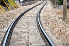 철길... - 니콘 Talk 철길...