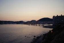 [D80] 영도, 남항대교 - 니콘 Talk [D80] 영도, 남항대교