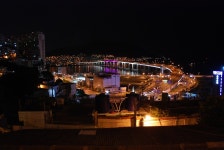 [D80] 영도, 남항대교 - 니콘 Talk [D80] 영도, 남항대교