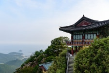 [D4s+24-70vr]남해 금산 - 니콘 Talk [D4s+24-70vr]남해 금산