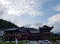 [엣지] 절에서... - 니콘 Talk [엣지] 절에서...