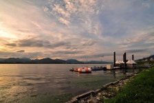 [D750] 낙동강변에서 - 니콘 Talk [D750] 낙동강변에서