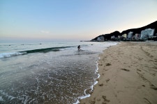 [D750] 송정서핑 단상 - 니콘 Talk [D750] 송정서핑 단상