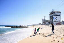 [Z7] 주문진 도깨비 촬영지 - 니콘 Talk [Z7] 주문진 도깨비 촬영지