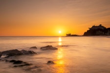 정동진 일출입니다 - 니콘 Talk 정동진 일출입니다