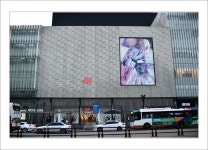 [DF+35-70D]신부동의 저녁 - 니콘 Talk [DF+35-70D]신부동의 저녁