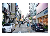 [DF+35-70D]신부동의 저녁 - 니콘 Talk [DF+35-70D]신부동의 저녁