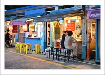 [Zf] 신부동문화거리의 밤(4) - 니콘 Talk [Zf] 신부동문화거리의 밤(4)