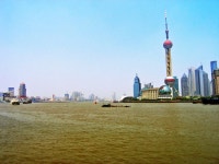 [C5060WZ] 상해 야경과 외탄. . . - 올림푸스 Talk [C5060WZ] 상해 야경과 외탄. . .