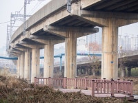 [P5] 신도림 가는 길 - 올림푸스 Talk [P5] 신도림 가는 길