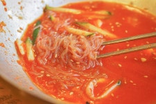 [P5] 육쌈냉면 - 올림푸스 Talk [P5] 육쌈냉면