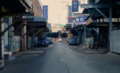 [P5]문래동 창작촌 - 올림푸스 Talk [P5]문래동 창작촌