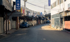 [P5]문래동 창작촌 - 올림푸스 Talk [P5]문래동 창작촌