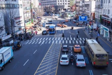 [P5] 남산 2 - 올림푸스 Talk [P5] 남산 2