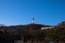 [P5] 남산 - 올림푸스 Talk [P5] 남산